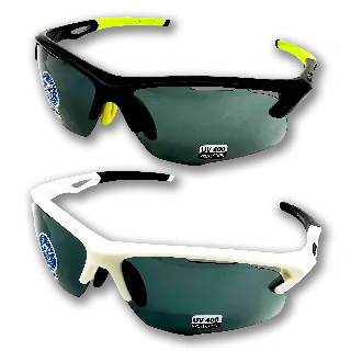 Sunglasses Drivers Edge Assortment - 6 Pieces Per Pack 53125