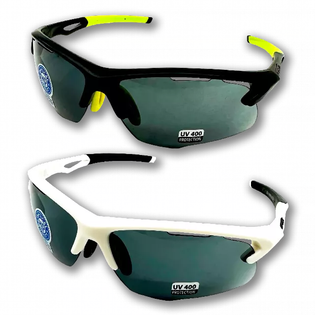 Sunglasses Drivers Edge Assortment - 6 Pieces Per Pack 53125
