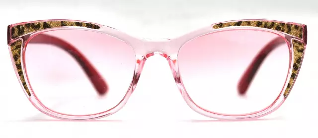 R6047 Tinted reading glasses — ASST(1dz)