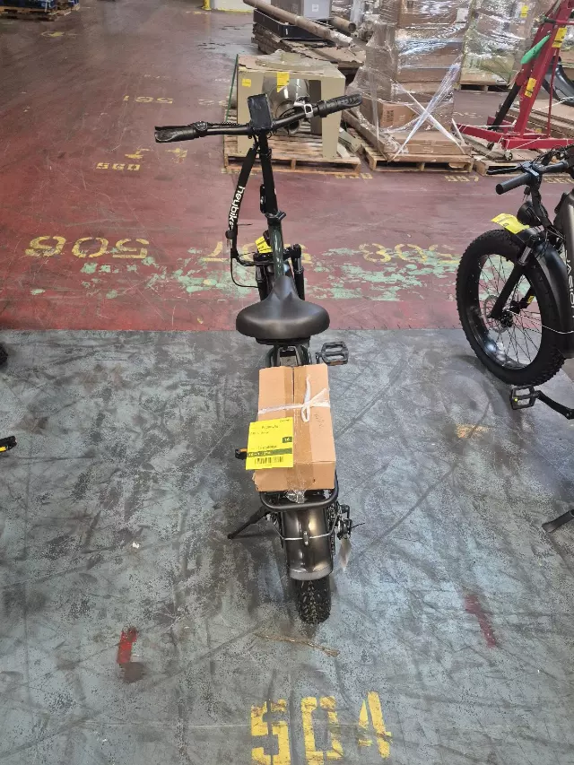 504: E Bike PL000V6G