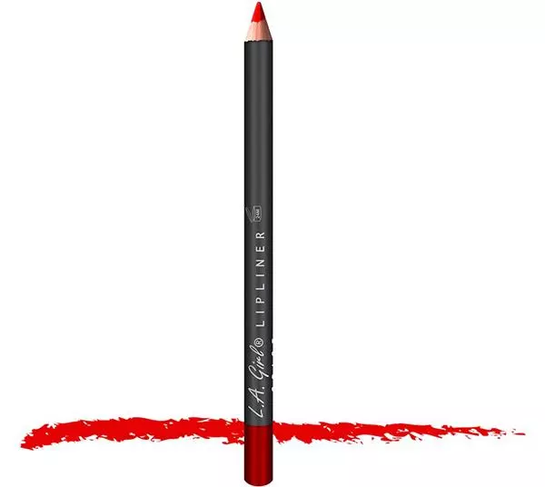 L.A. Girl Lipliner Forever Red - Wholesale 12 Units (GP506)