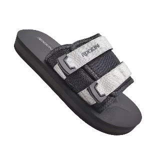 Men's Lock Up Slides