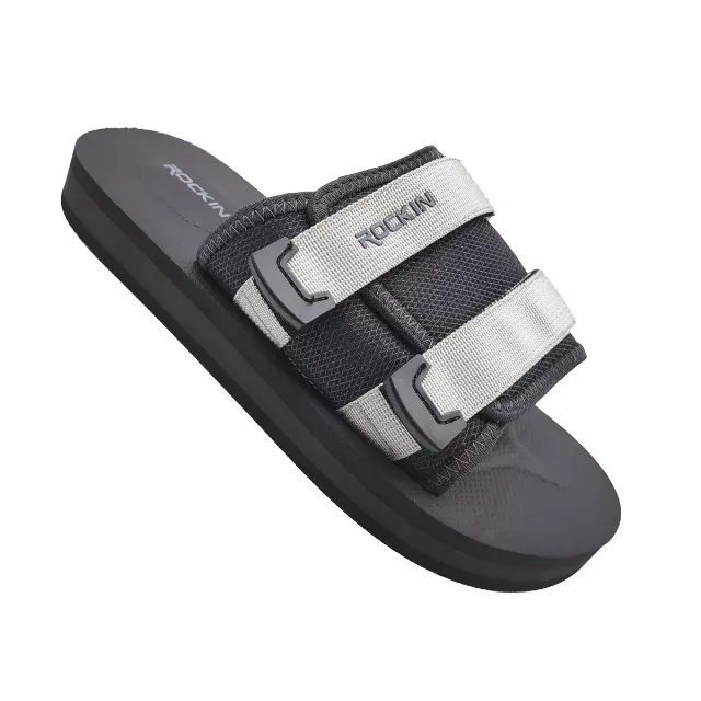 Men's Lock Up Slides