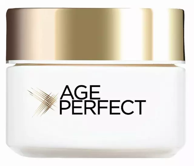 L’Oreal ParisDermo-Expertise Age Perfect Reinforcing Eye Cream (Mature Skin) 15ml/0.5oz