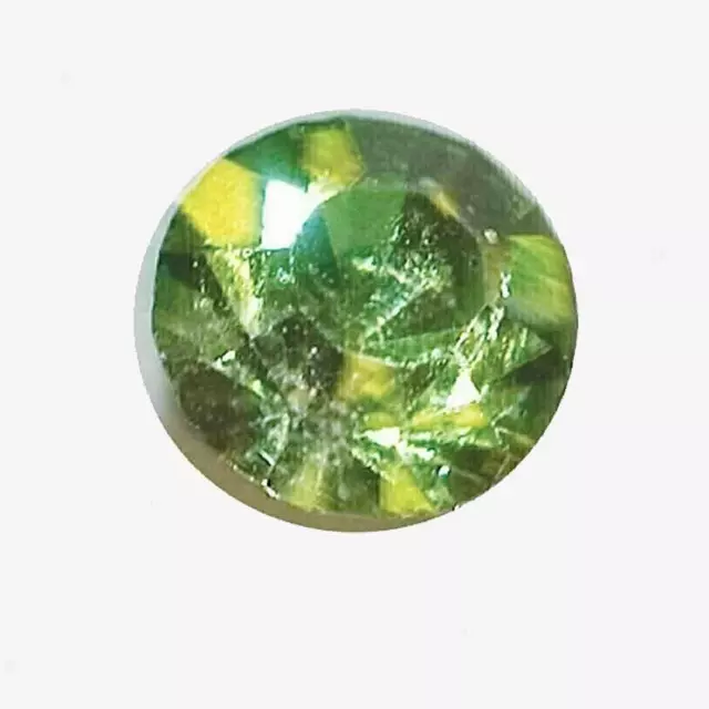597Light Green – Rhinestone spray x5 on 6” pick (1 dz per pack)
