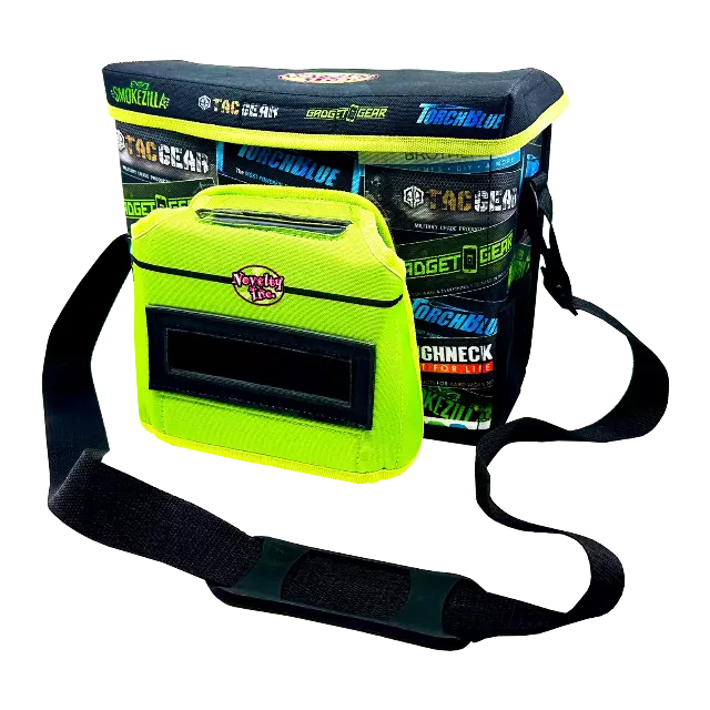 Route Sales Professional Bag 41537