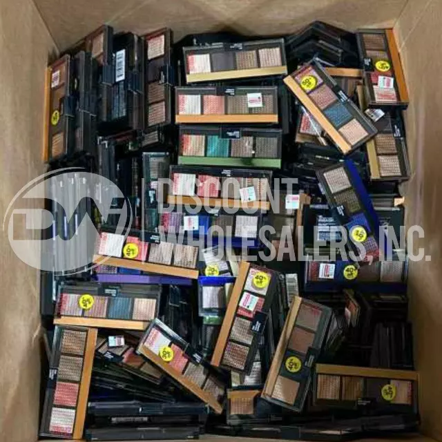 Revlon So Fierce Prismatic Palette Mix · 340 pcs · assorted shades