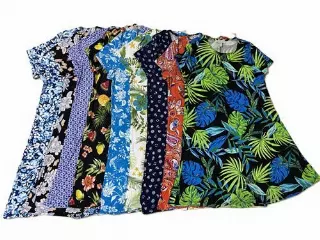 SS Plus Size Knit Dress 12pc Pack · SKU V1005