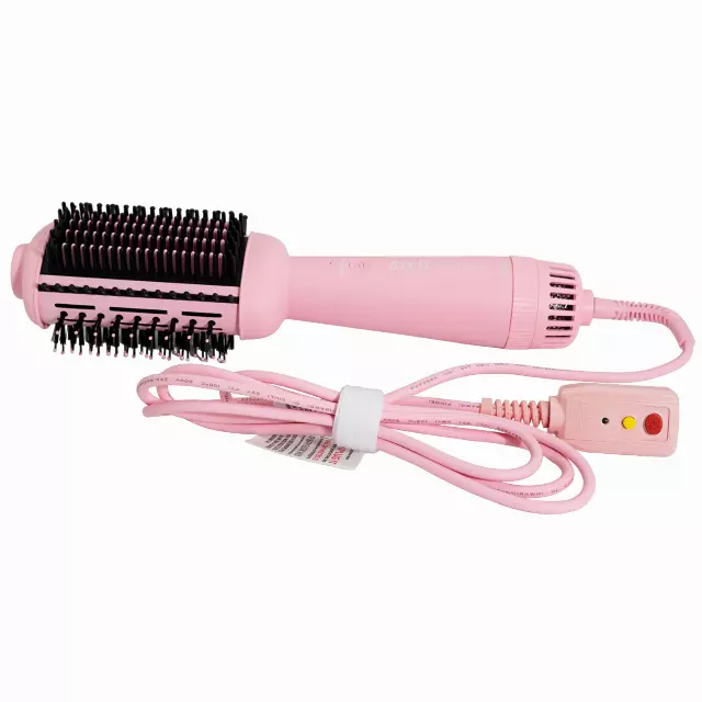 Beauty Creations Hair Dryer Brush Pink - Wholesale (HDB-PINK)