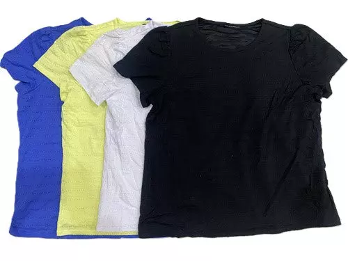 SS Knit Top 12pc Pack · SKU V1000