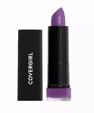 COVERGIRL Exhibitionist Lipstick Demi-Matte, Feelings 465, 0.123 Ounce