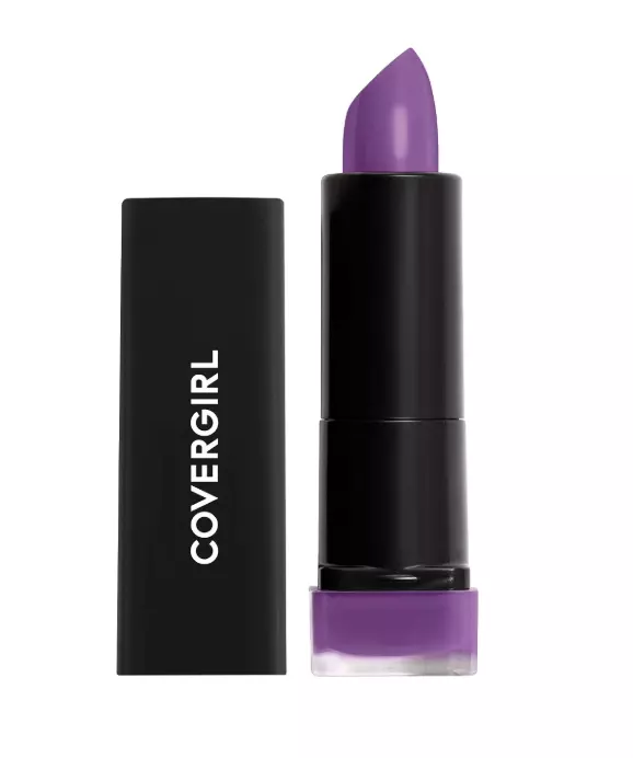 COVERGIRL Exhibitionist Lipstick Demi-Matte, Feelings 465, 0.123 Ounce