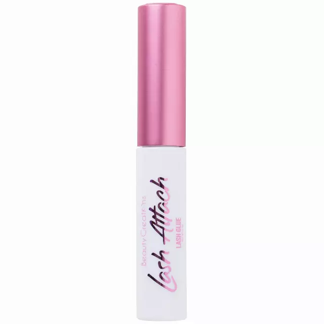Beauty Creations Lash Attach Lash Glue Brush Applicator Clear - Wholesale 12 Units (LAB-CLR)