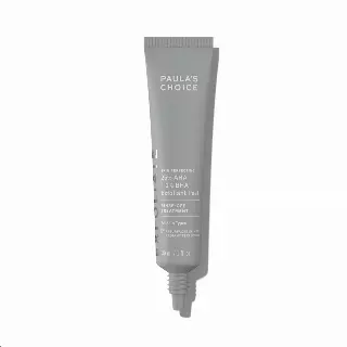WHOLESALE PAULA'S CHOICE SKIN PERFECTING 25% AHA + 2% BHA EXFOLIANT PEEL 1 OZ - 48 PIECE LOT