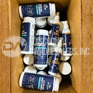 Rocco & Roxie Pet Care lot · 60 units