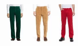 Bobby Jones wholesale assorted corduroy bottoms 24pcs.