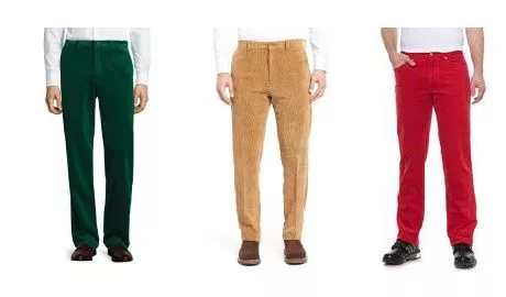 Bobby Jones wholesale assorted corduroy bottoms 24pcs.