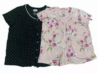 SS Plus Size Knit Top 12pc Pack · SKU A816