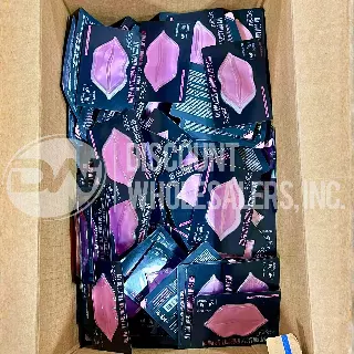 SOO'AE My Collagen Hydrogel Lip Patch · 500 units