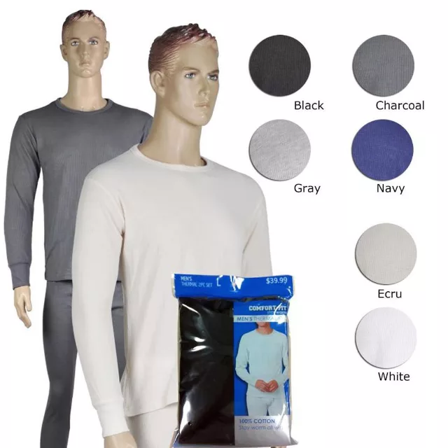 Thermal Underwear Wholesale sets Men's 36sets