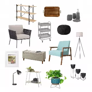 Mixed Furniture | Box Damage | 24 Pallets | FL — Box Damage / Truckload / Southeast