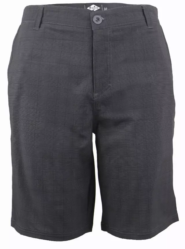 Men's Amphibian Shorts Quick Dry- Style #MP303- $8.00/Unit MINIMUM 24 PCS - PLEASE SEE DESCRIPTION — Black