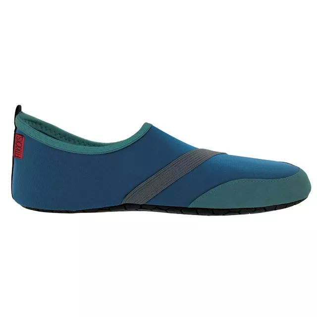 MEN'S CLASSIC ACTIVE LIFESTYLE FOOTWEAR — Navy / Large