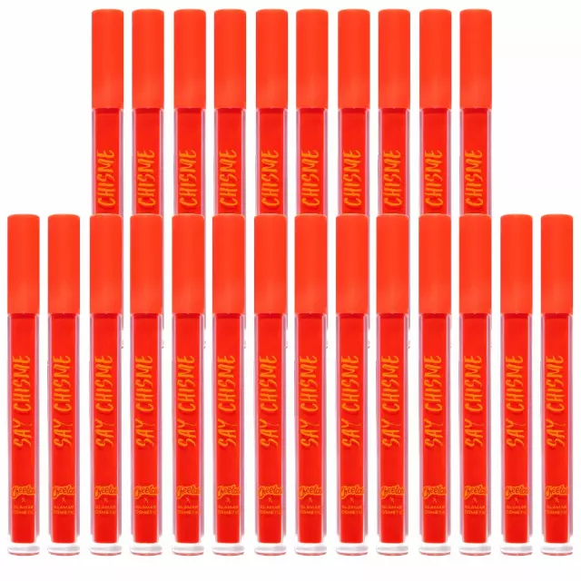 Alamar X Cheetos Plumping Lip Blush - Wholesale 24 Units (ALA#04)