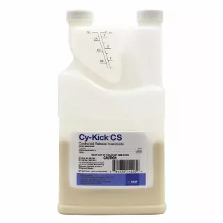 BASF Cy-Kick CS Insecticide - 16oz