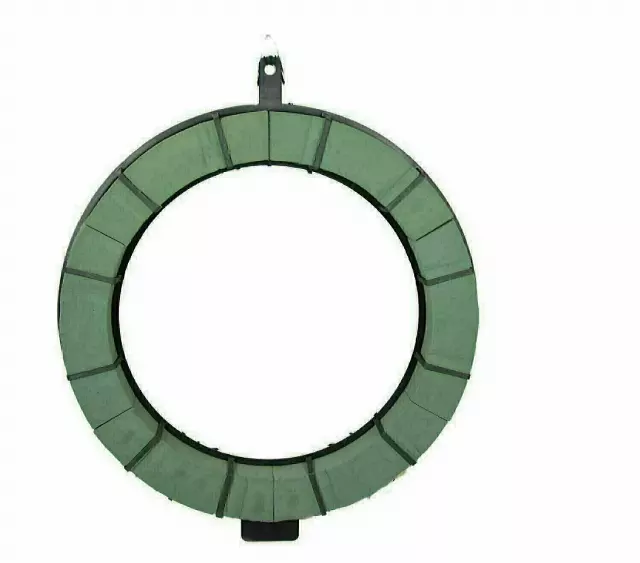 FP119 – 19” Plastic back wet block ring-“each” Min 2 – Case 6 pcs