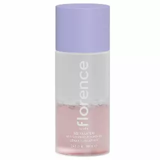 WHOLESALE FLORENCE BY MILLS SEE YA LATER! BI-PHASE EYE MAKEUP REMOVER 3.4 OZ - 48 PIECE LOT