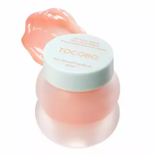TOCOBO Vita Glazed Lip Mask - 0.68 oz