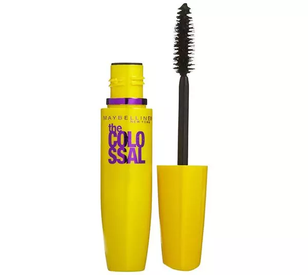 Maybelline The Colossal Mascara #230 Glam Black - Wholesale 6 Units (M230)