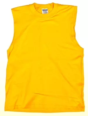 #174-YMT Youth Muscle Tees – $.50 each (36 Pieces)