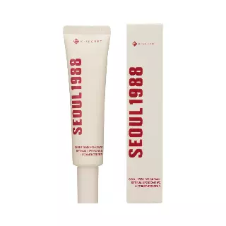 K-SECRET SEOUL 1988 Eye Cream - 30ml
