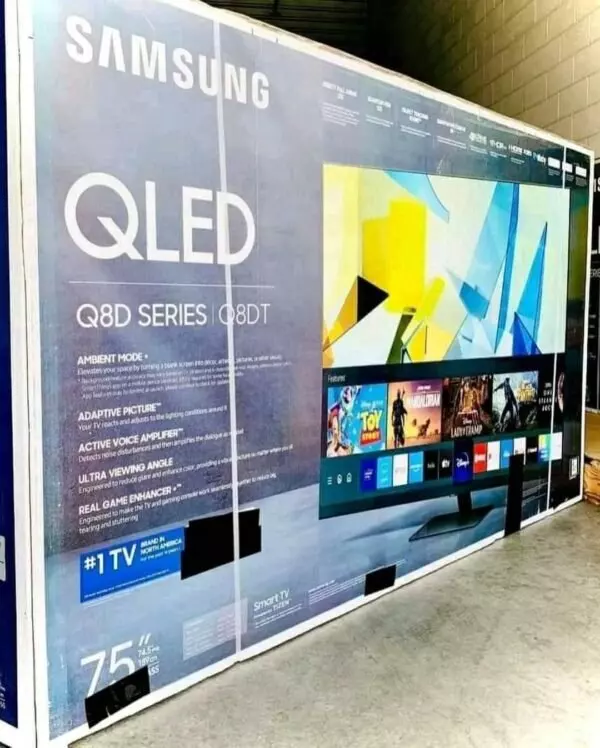 tv pallets