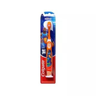 Colgate Toothpaste Space Jam Extra Soft Case Pk 24