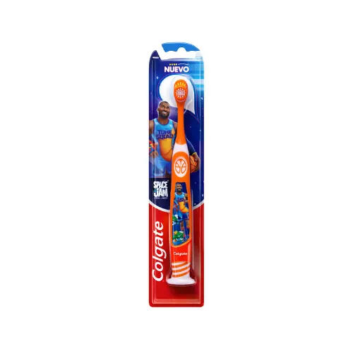 Colgate Toothpaste Space Jam Extra Soft Case Pk 24