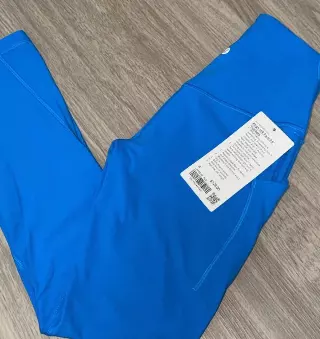 Lululemon leggings 100 pcs.