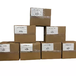VINTAGE MYSTERY BOX! 20PC T-SHIRTS ONLY