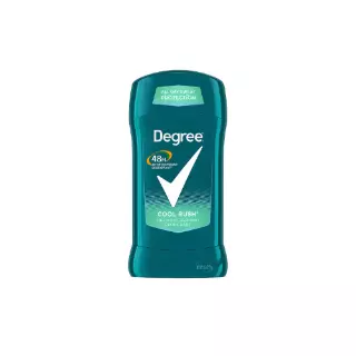 Degree Men Invisible Solid Cool Comfort 2.7oz Case 12