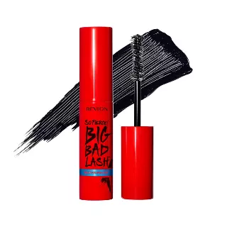 Revlon So Fierce Big Bad Lash Mascara - Black 762 — 12 PCS