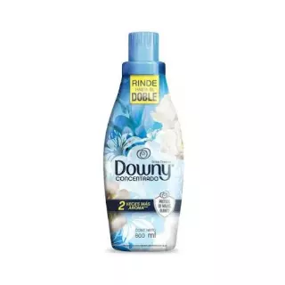 Downy Softener Brisa Fresca 800ml 27oz Case of 9
