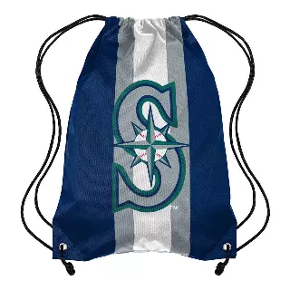 Seattle Mariners Fan Pack lot · 50 pieces · new, shelf pull