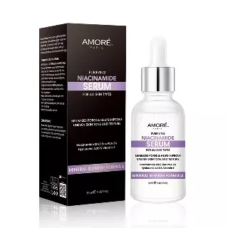 Niacinamide Face Serum