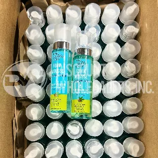 Kiss Colors & Care Foam Mousse Flex Styling Hold · 60 units