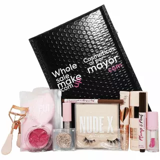Beauty Creations Be My Glam Valentine Bag - Retail 1 Set (BC-VAL)