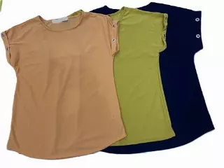 SS Fashion Top 12pc Pack · SKU V963