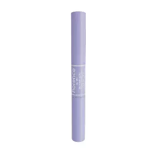 WHOLESALE FLORENCE BY MILLS ON YOUR MARK DOT & LINE DUAL-ENDED LIQUID EYELINER 0.24 OZ - BLACK - 48 PIECE LOT