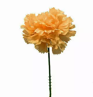 S3000PEACH – Carnation pick (1 box 100pcs) (Min. 1 Box)